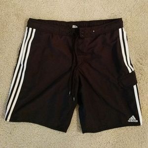 Adidas Men's Swim Shorts